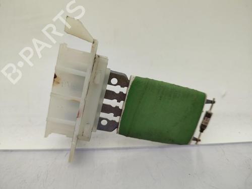Used Heater resistor Heater resistor PEUGEOT 207 (WA_, WC_) 1.4 HDi (68 hp) 23749286 23749286