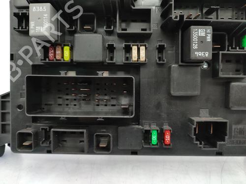 Electronic module OPEL ASTRA J (P10) 1.3 CDTI (68) | BP23741075M83 - Image 17