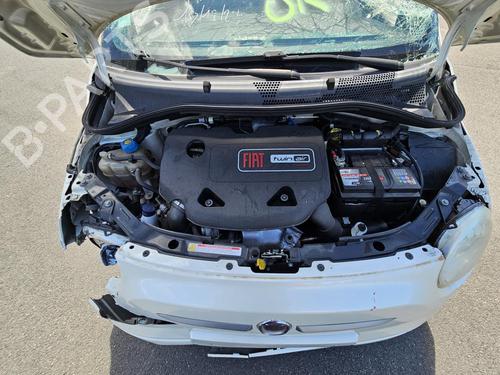 Warning switch FIAT 500 (312_) 0.9 (312AXG1A, 312.AXG11) | BP23757671I22  - Image 33