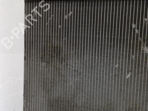 Used Water radiator Water radiator PEUGEOT 308 SW I (4E_, 4H_) 1.6 HDi (112 hp) 23675743 23675743