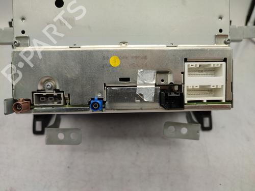 Radio NISSAN QASHQAI II SUV (J11, J11_) 1.6 DIG-T | BP26651415E6 