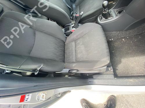 Sæde sæt SUZUKI SWIFT IV (FZ, NZ) | BP37451317C78 - Image 93