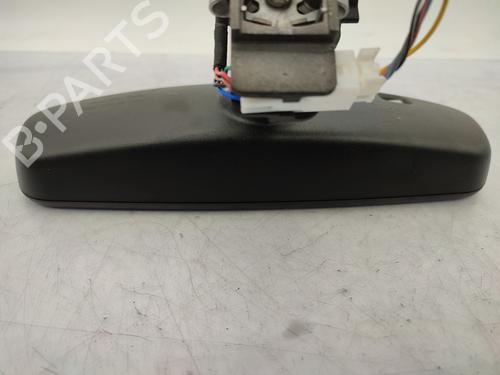 Rear mirror RENAULT SCÉNIC IV (J9_) 1.3 TCe 140 | BP24146273I6 