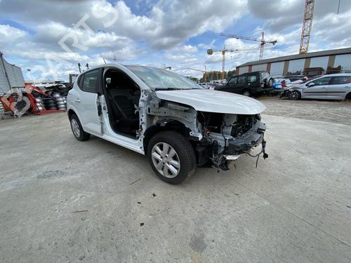 AC pipe DACIA SANDERO III 1.0 TCe 90 | BP38090332M126 - Image 18