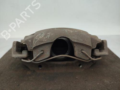 Right front brake caliper FORD FIESTA V (JH_, JD_) 1.4 TDCi | BP23718411M104 