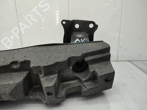 Used Front bumper reinforcement VW TOURAN (1T1, 1T2) 1.9 TDI (105 hp) 23718974