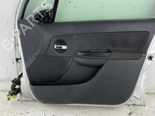 Right front door CITROËN C3 I (FC_, FN_) 1.4 HDi | BP25468336C3 