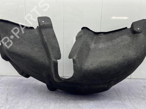 Wheel arch AUDI A1 Sportback (8XA, 8XF) 1.6 TDI | BP23738647C56 
