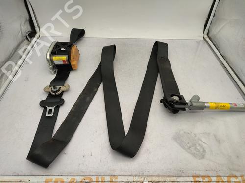 Used Front left belt tensioner NISSAN NOTE (E11, NE11) 1.5 dCi (86 hp) 26977437