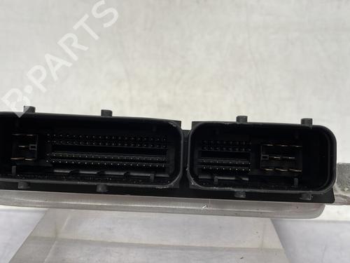 Electronic module AUDI A4 B6 (8E2) 1.9 TDI | BP27407260M83 