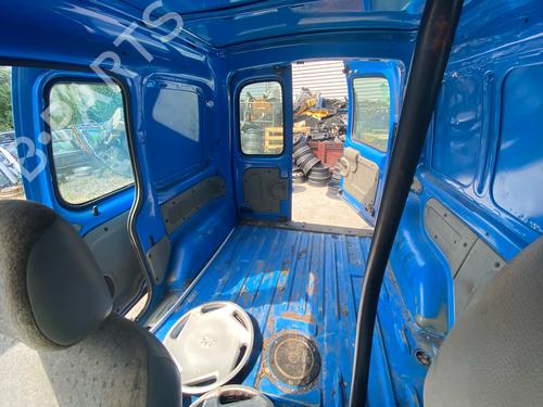 Dashboard RENAULT KANGOO Express (FC0/1_) D 65 1.9 (FC0E, FC02, FC0J, FC0N) | BP37717282C46 - Image 91