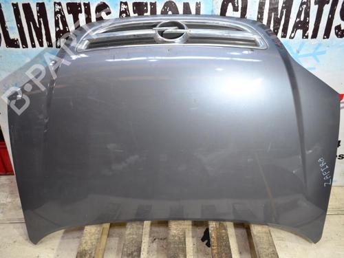 Used Hood OPEL ZAFIRA A MPV (T98) 2.0 DTI 16V (F75) (101 hp) 23666391