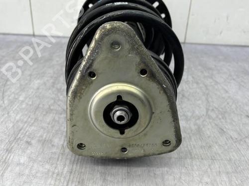 Venstre fortil støddæmper PEUGEOT 3008 II SUV (MC_, MR_, MJ_, M4_) 1.6 BlueHDi 120 (120 hp) 23750094