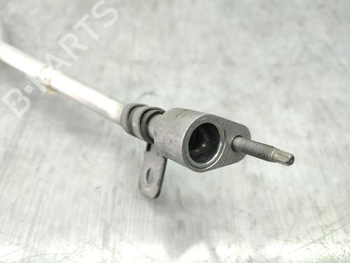 AC pipe RENAULT ZOE (BFM_) ZOE | BP23731523M126  - Image 5