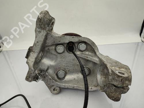 Right front steering knuckle BMW 1 (E87) 120 d | BP23733153M26  - Image 7