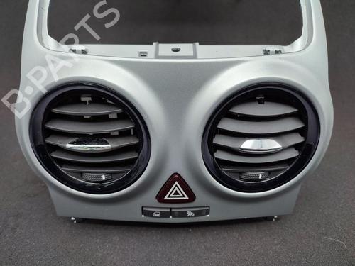 Warning switch OPEL CORSA D (S07) 1.3 CDTI (L08, L68) | BP23680081I22  - Image 5