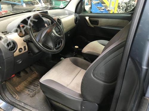 Climate control PEUGEOT PARTNER MPV (5_, G_) 1.6 HDi 75 | BP23672225I5 - Image 4