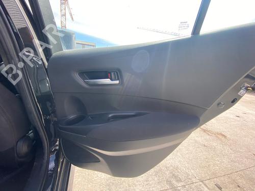 Interior roof TOYOTA COROLLA Hatchback (_E21_, _EA1_, _EH1_) 1.8 Hybrid (ZWE211, ZWE219) | BP36762150I12 - Image 191
