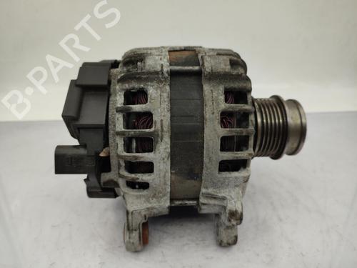 Used Alternator Alternator AUDI A1 (8X1, 8XK) 1.4 TDI (90 hp) 23720670 23720670