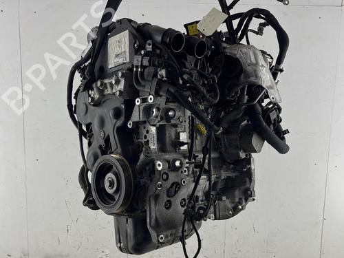 Motor CITROËN C3 Picasso (SH_) 1.6 HDI 90 (92 hp) 32029014