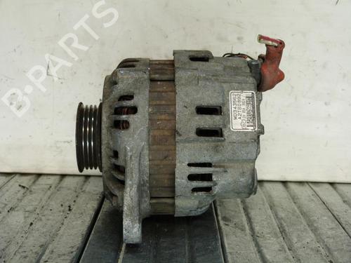 Alternator MITSUBISHI SPACE STAR MPV (DG_A) 1.8 GDI (DG5A) | BP23664014M7 - Image 10