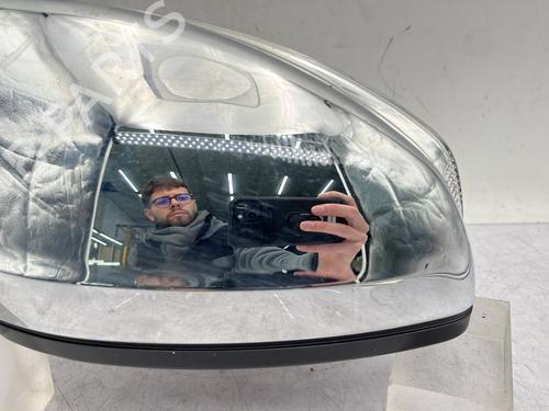 Right mirror PEUGEOT 208 I (CA_, CC_) 1.6 HDi / BlueHDi 75 | BP29961757C27 