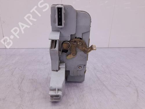 Rear left lock PEUGEOT 307 (3A/C) 2.0 HDi 110 | BP23675885C100 