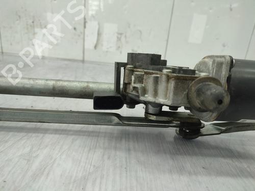 Front wiper motor MERCEDES-BENZ B-CLASS Sports Tourer (W245) B 180 CDI (245.207) | BP29604501M29 