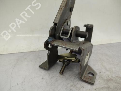 Hand brake CITROËN C4 I (LC_) 1.6 HDi | BP23732222I18 
