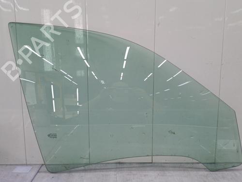 Front right door window HYUNDAI SANTA FÉ I (SM) 2.0 CRDi 4x4 | BP23706005C19