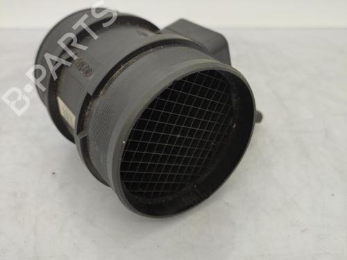 Used Mass air flow sensor PEUGEOT 206 SW (2E/K) 2.0 HDi (90 hp) 23676386