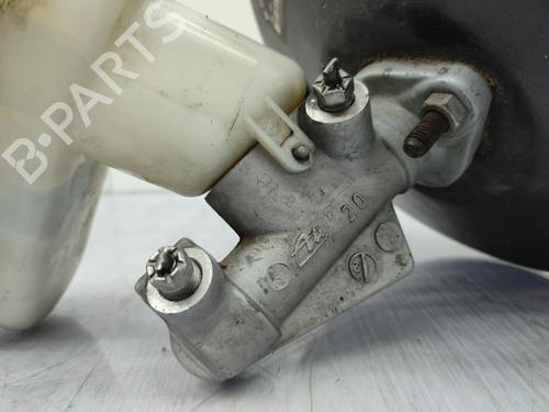 Used Servo brake Servo brake RENAULT TWINGO II (CN0_) 1.2 16V (CN0K, CN0V, CN0A) (76 hp) 23710953 23710953