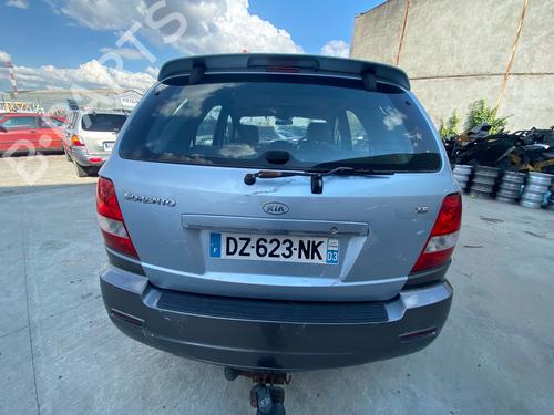 Engine KIA SORENTO I (JC)  | BP35890742M1  - Image 53