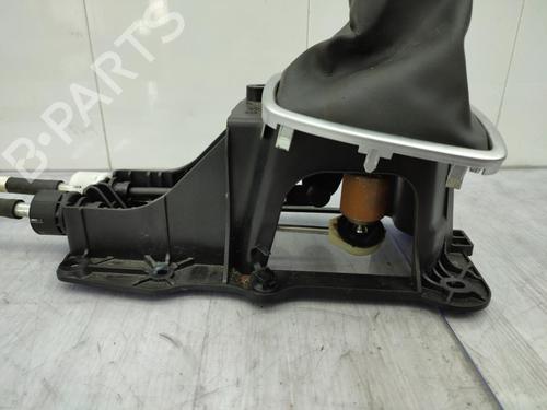 Gear lever RENAULT LAGUNA III (BT0/1) 2.0 dCi GT (BT11, BT1E, BT1N) | BP23709533M90 
