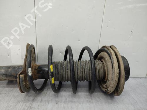 Used Right front shock absorber Right front shock absorber PEUGEOT 206 Hatchback (2A/C) 1.1 i (60 hp) 23729201 23729201
