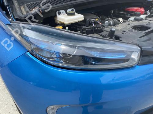 Interiør taket RENAULT ZOE (BFM_) | BP36427956I12 - Image 69