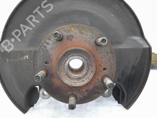 Right front steering knuckle HONDA ACCORD VII (CL, CN) 2.2 i-CTDi (CN1) | BP23709975M26 
