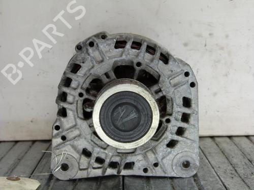 Alternator NISSAN MICRA III (K12) 1.5 dCi | BP23687103M7 