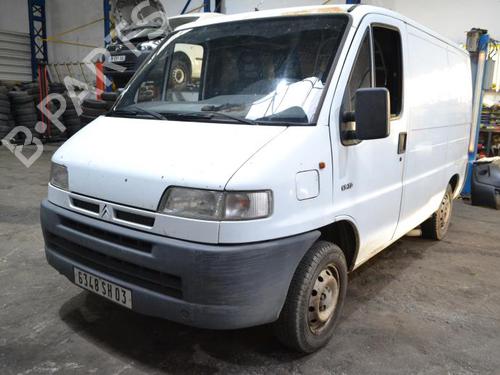 Used Parts CITROËN JUMPER I Van (230L) 1.9 TD (92 hp) 2310013