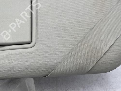 Left sun visor FORD B-MAX (JK) 1.6 TDCi | BP29855458I1  - Image 10
