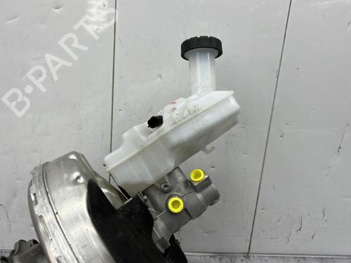 Servo brake RENAULT CLIO V (B7_) 1.5 Blue dCi 100 (B7AD) | BP23758497M42 - Image 7
