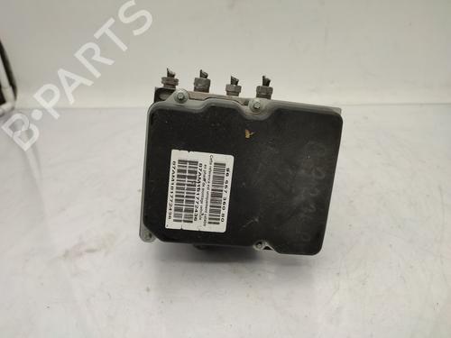 Used ABS pump ABS pump PEUGEOT 407 SW (6E_, 6D_) 1.6 HDi 110 (109 hp) 27999997 27999997