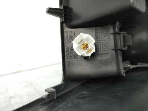 Middle console SEAT IBIZA IV (6J5, 6P1) 1.6 TDI | BP23753785I22 - Image 2