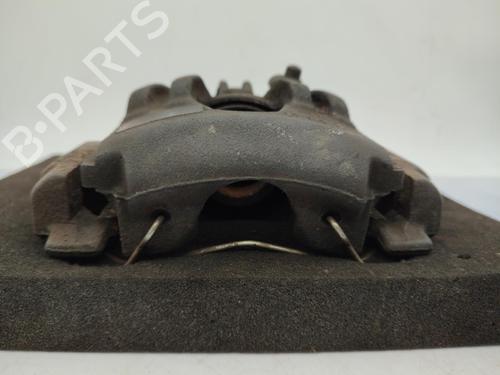 Used Left front brake caliper PEUGEOT 306 Hatchback (7A, 7C, N3, N5) 1.9 D (68 hp) 23712334