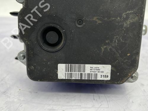 Used ABS pump ABS pump CITROËN DS4 (NX_) 2.0 HDi / BlueHDi 135 (136 hp) 29839406 29839406