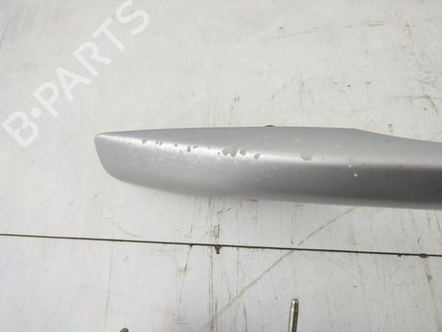 Roof bar PEUGEOT 407 SW (6E_, 6D_) 2.0 HDi 135 | BP23718799C65 