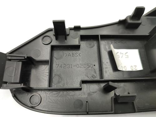 Right front window switch TOYOTA AURIS (_E18_) 1.2 (NRE185_, NRE185R) | BP23752234I26  - Image 6