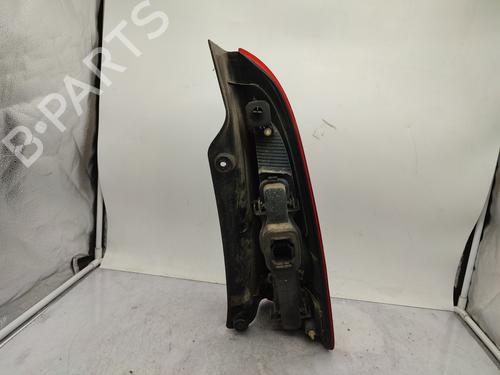 Left taillight RENAULT ESPACE IV (JK0/1_) 3.0 dCi (JK0J, JK0V) | BP27633816C34  - Image 5