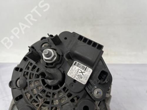 Alternator RENAULT KADJAR (HA_, HL_) 1.5 dCi 110 (HLA3) | BP36400954M7 - Image 2