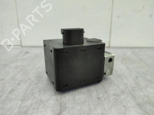 Used Electronic module Electronic module RENAULT SCÉNIC II (JM0/1_) 1.5 dCi (JM1E, JM16) (106 hp) 23704545 23704545